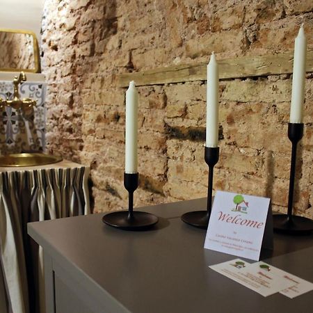 Apartament Casine Cerami Katania Zewnętrze zdjęcie