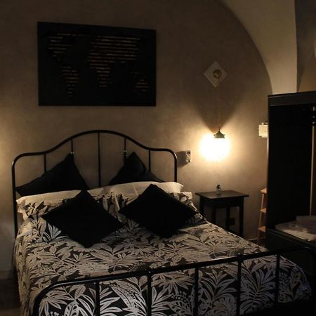 Apartament Casine Cerami Katania Zewnętrze zdjęcie