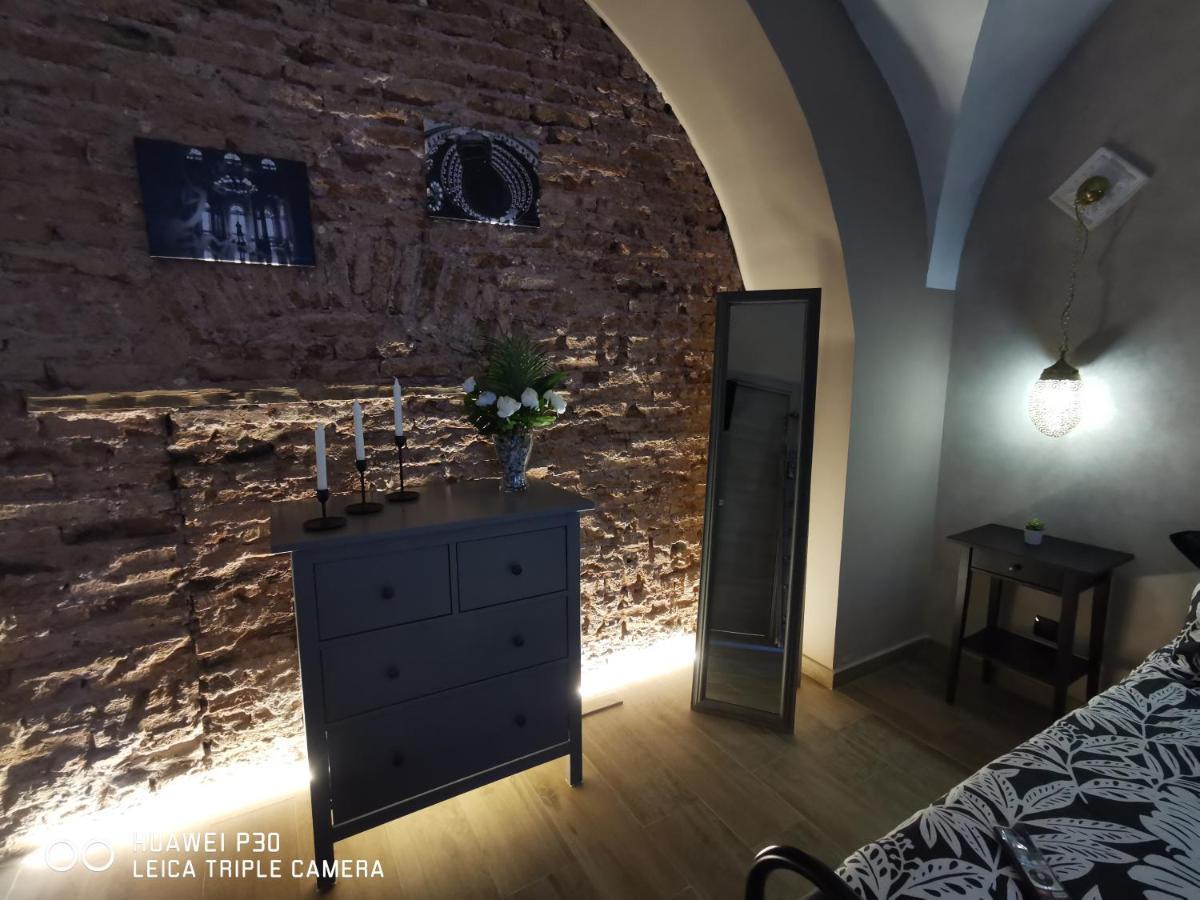 Apartament Casine Cerami Katania Zewnętrze zdjęcie