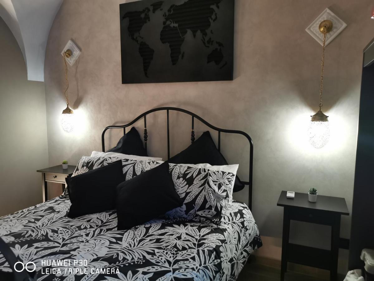 Apartament Casine Cerami Katania Zewnętrze zdjęcie