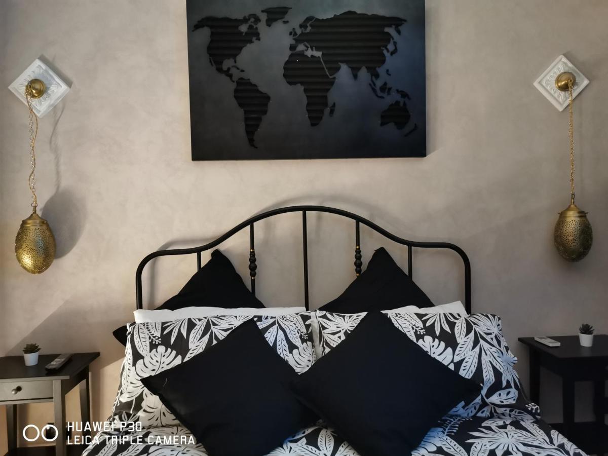 Apartament Casine Cerami Katania Zewnętrze zdjęcie