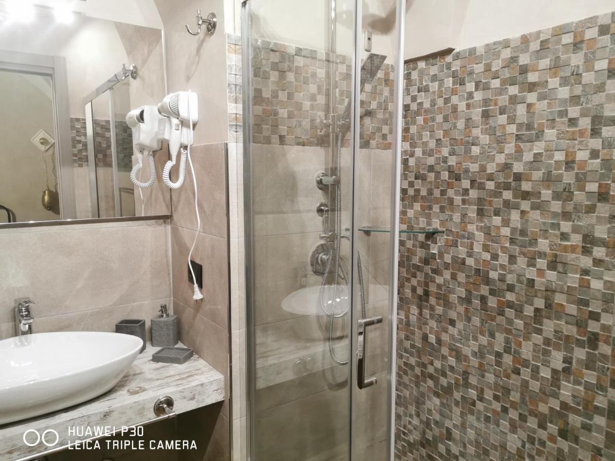Apartament Casine Cerami Katania Zewnętrze zdjęcie