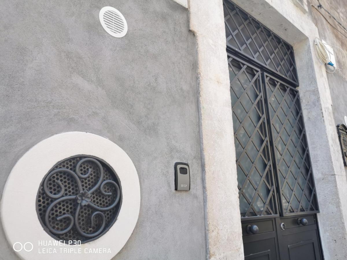 Apartament Casine Cerami Katania Zewnętrze zdjęcie