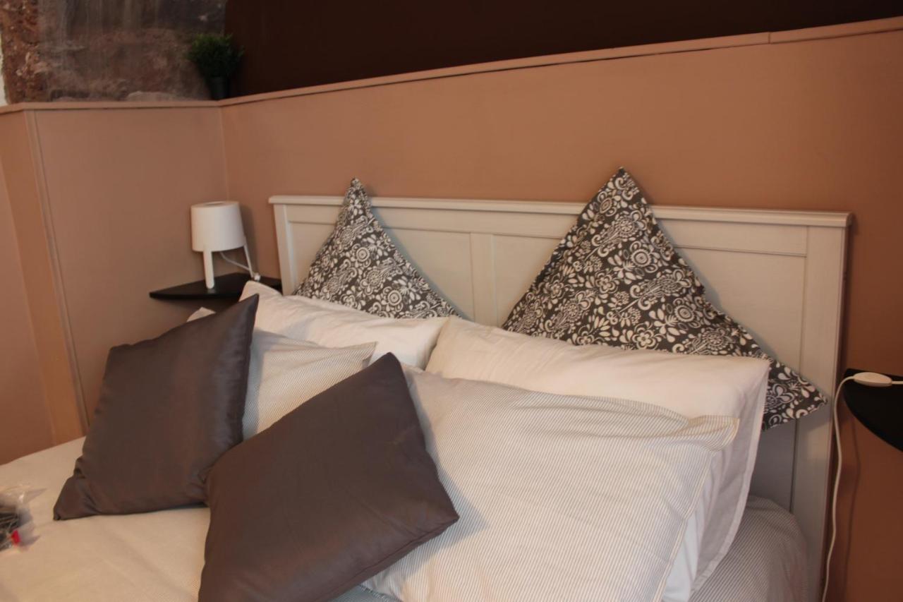 Apartament Casine Cerami Katania Zewnętrze zdjęcie