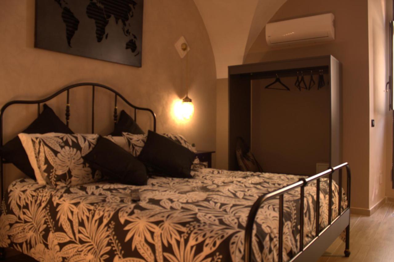 Apartament Casine Cerami Katania Zewnętrze zdjęcie