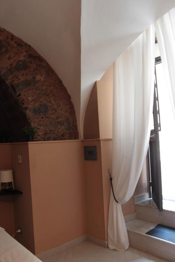 Apartament Casine Cerami Katania Zewnętrze zdjęcie
