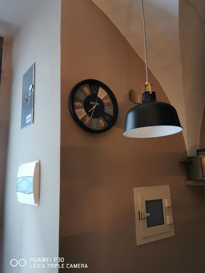 Apartament Casine Cerami Katania Zewnętrze zdjęcie