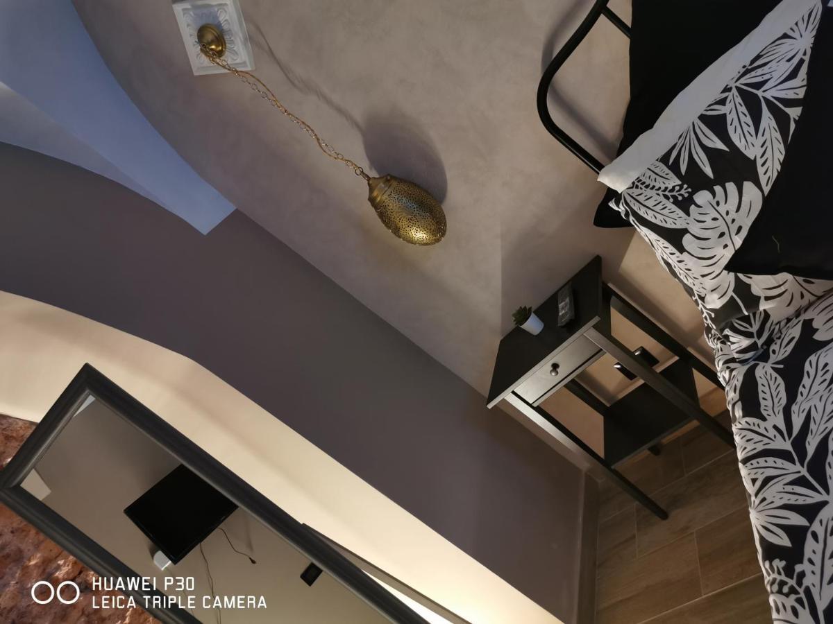 Apartament Casine Cerami Katania Zewnętrze zdjęcie