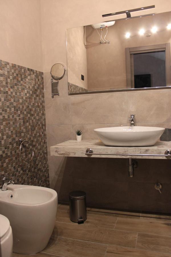 Apartament Casine Cerami Katania Zewnętrze zdjęcie