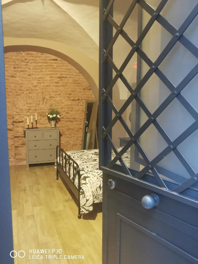 Apartament Casine Cerami Katania Zewnętrze zdjęcie