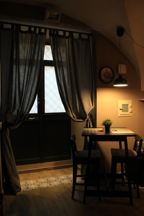 Apartament Casine Cerami Katania Zewnętrze zdjęcie