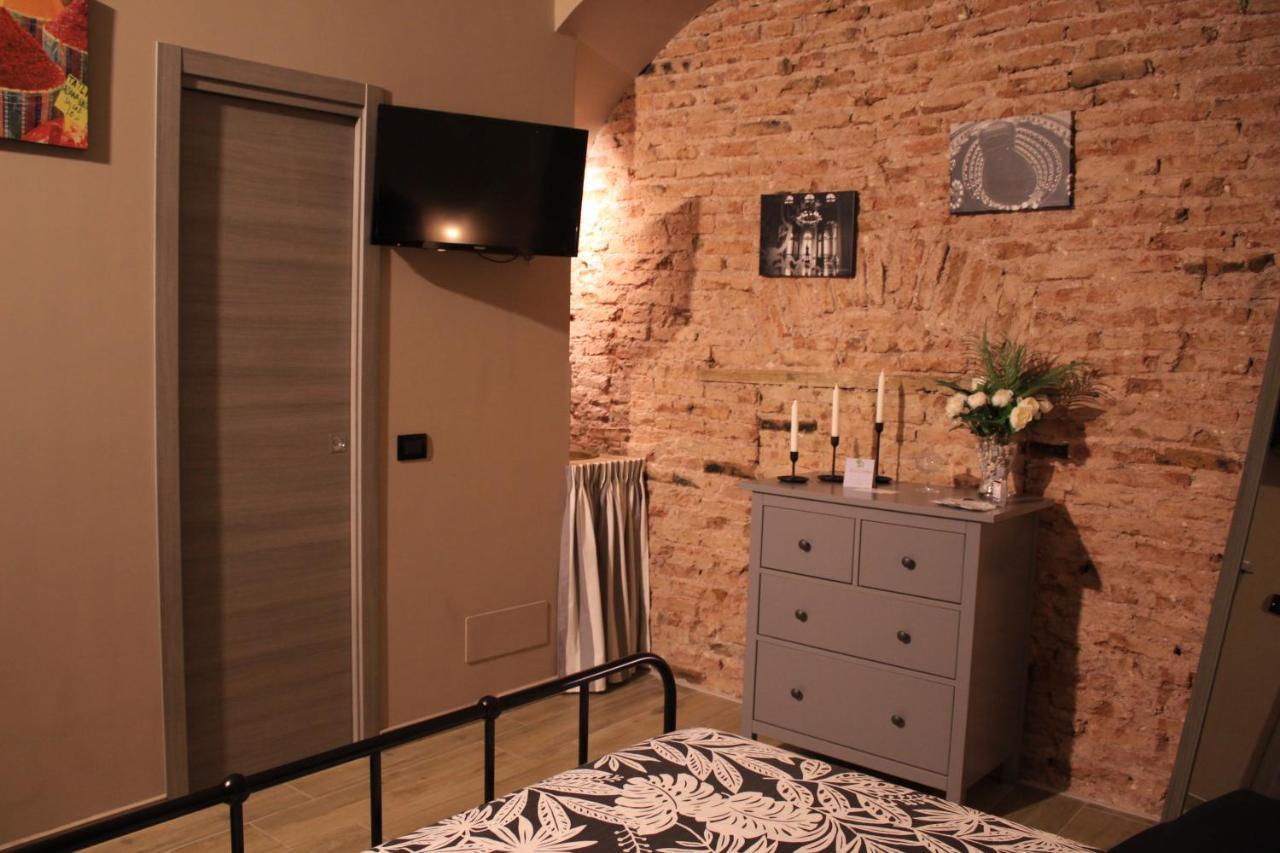 Apartament Casine Cerami Katania Zewnętrze zdjęcie