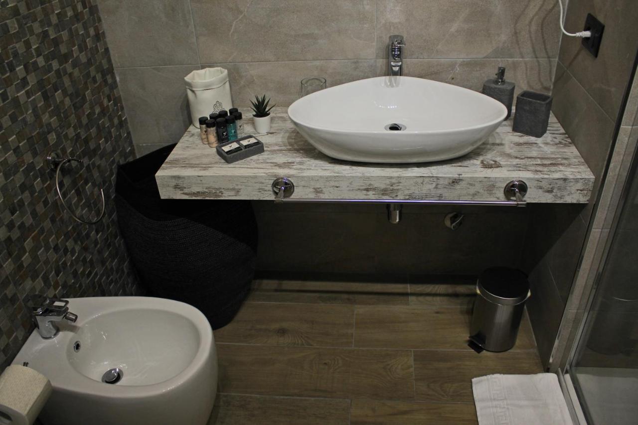 Apartament Casine Cerami Katania Zewnętrze zdjęcie