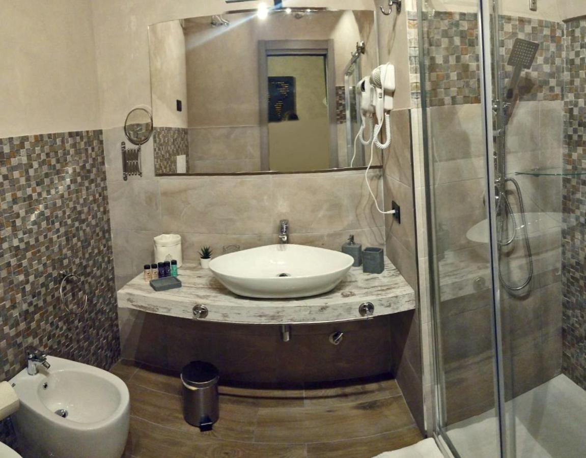 Apartament Casine Cerami Katania Zewnętrze zdjęcie