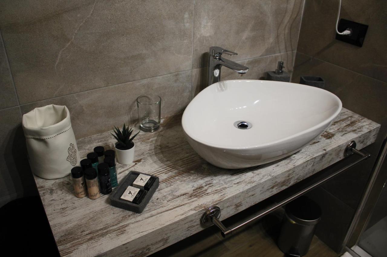Apartament Casine Cerami Katania Zewnętrze zdjęcie