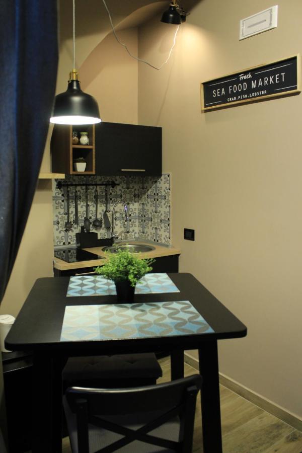 Apartament Casine Cerami Katania Zewnętrze zdjęcie
