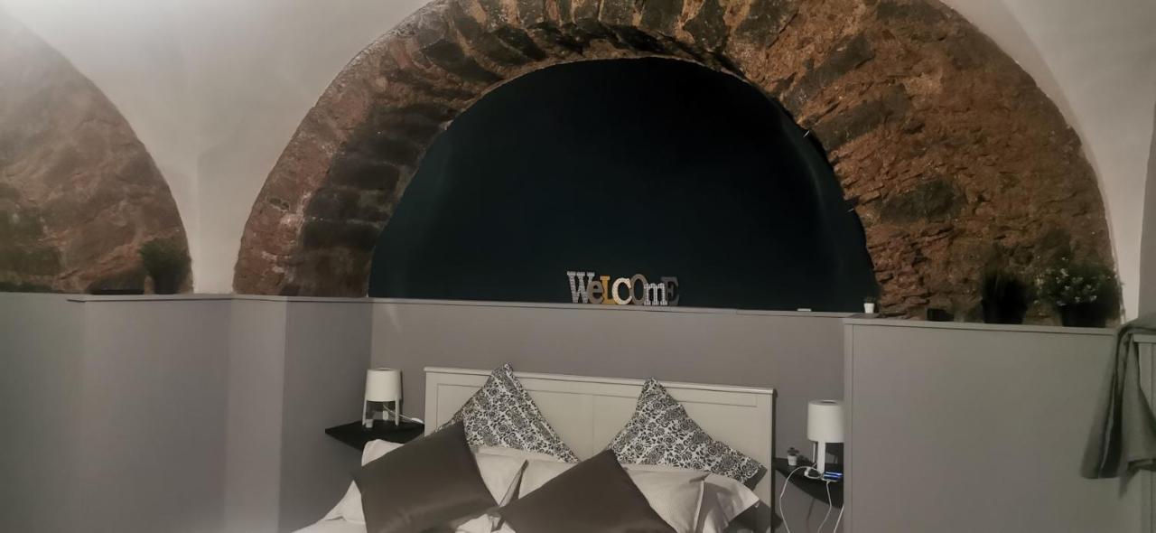Apartament Casine Cerami Katania Zewnętrze zdjęcie