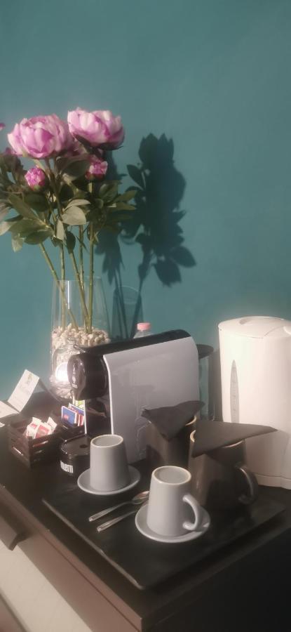 Apartament Casine Cerami Katania Zewnętrze zdjęcie