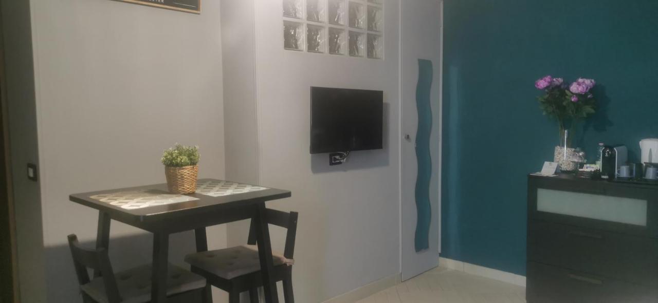 Apartament Casine Cerami Katania Zewnętrze zdjęcie