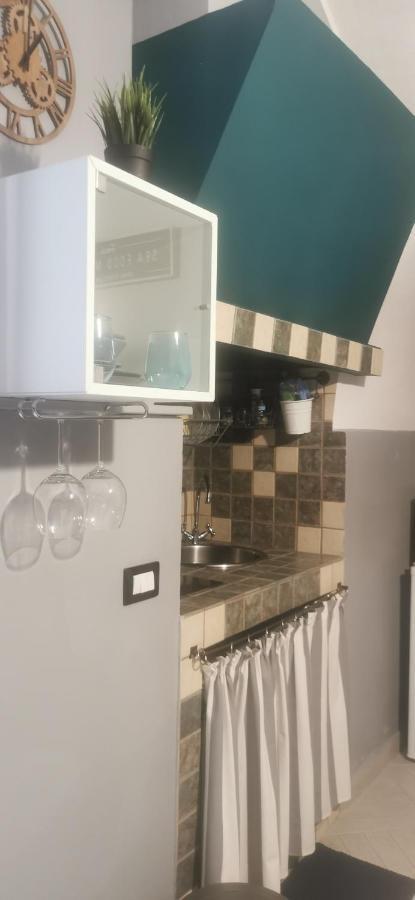 Apartament Casine Cerami Katania Zewnętrze zdjęcie
