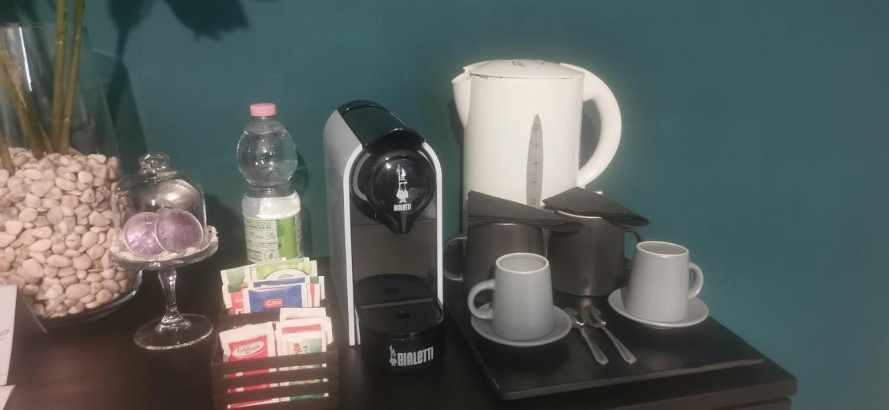 Apartament Casine Cerami Katania Zewnętrze zdjęcie